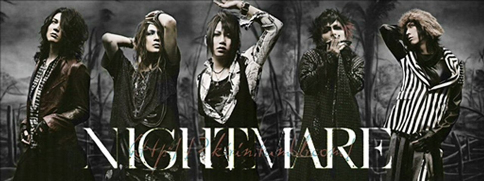 Nightmare - LOVE ADDICT (Cover)