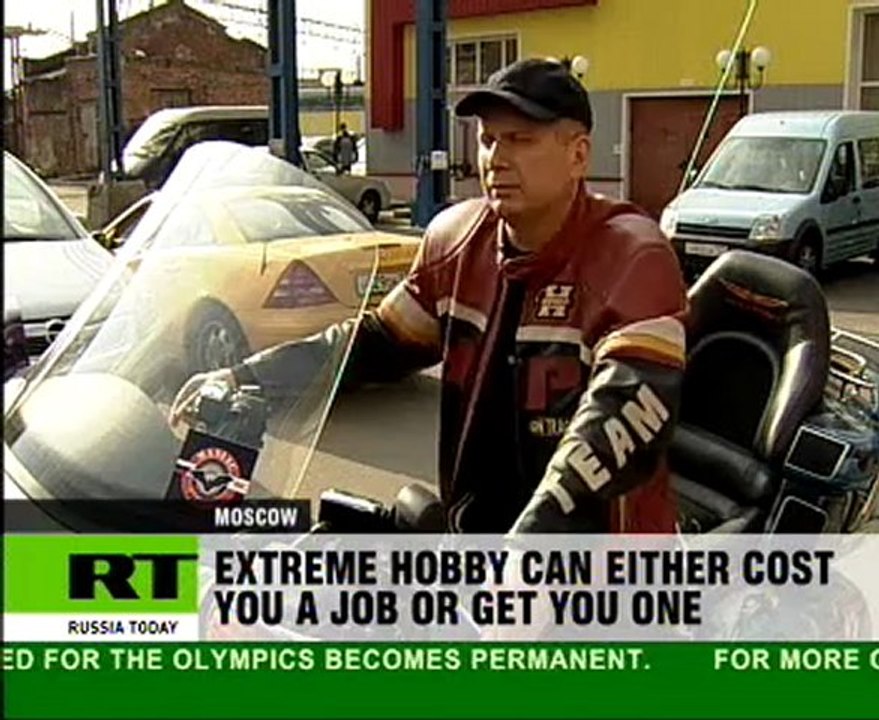 Hobbies which could cost you job