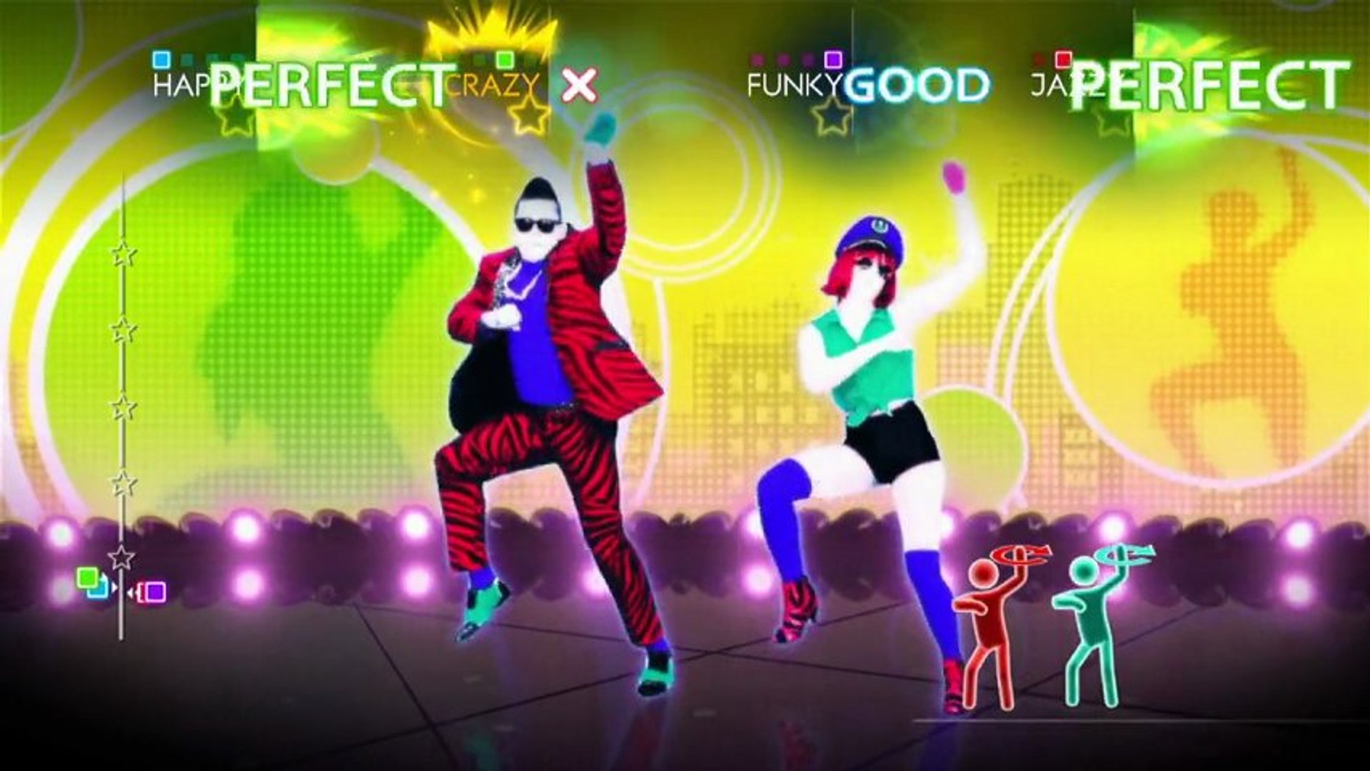 Just Dance 2020 Gangnam Style
