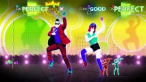 Just Dance 4 - Gangnam Style de PSY DLC Trailer Fr