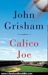 Literature Book Review: Calico Joe by John Grisham