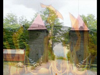 El fuerte Bulnes de Granados