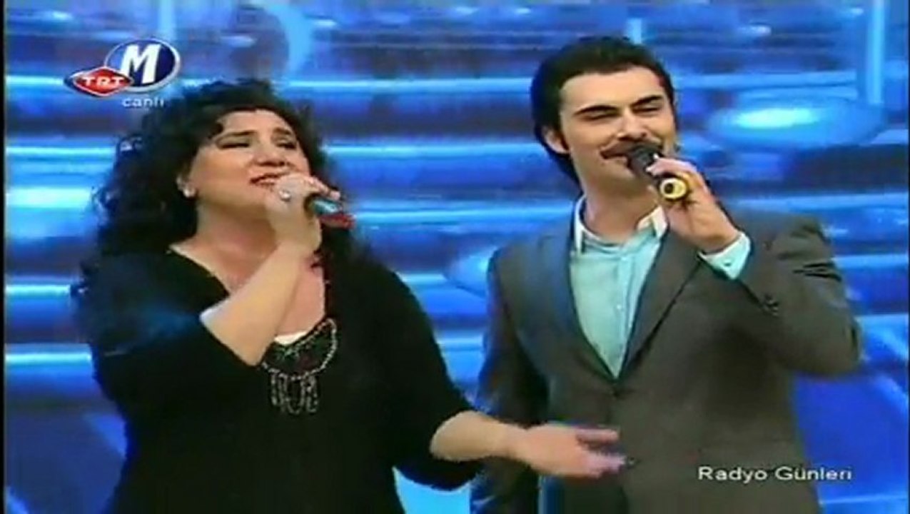 Zilli de Maşa Darbuka (Nursaç Doğanışık & Oktay Bora Ertuğrul)