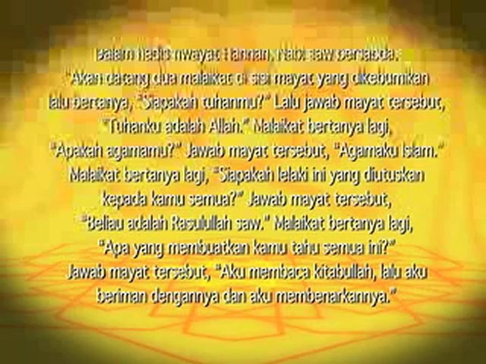 Soalan Bocor