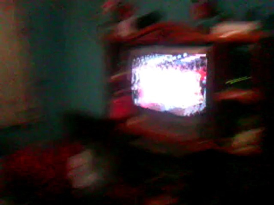 WWE2012 LOCOS 2