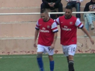 ps J5: Bajo CF 2-1 Torrente City