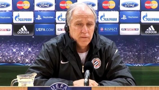 Groupe B - Montpellier pour continuer à rêver d'Europe ?