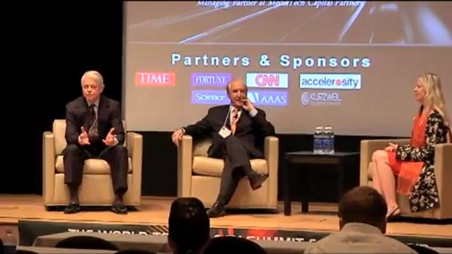 Porter Bibb: Technology Innovation in China