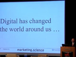 Augustine Fou: The Changing Definition of Innovation