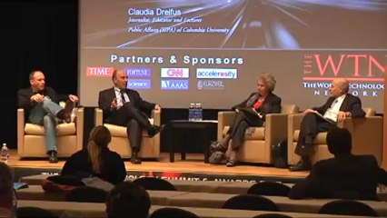 Anti-Science and Politics: Evolution Not Up For Debate