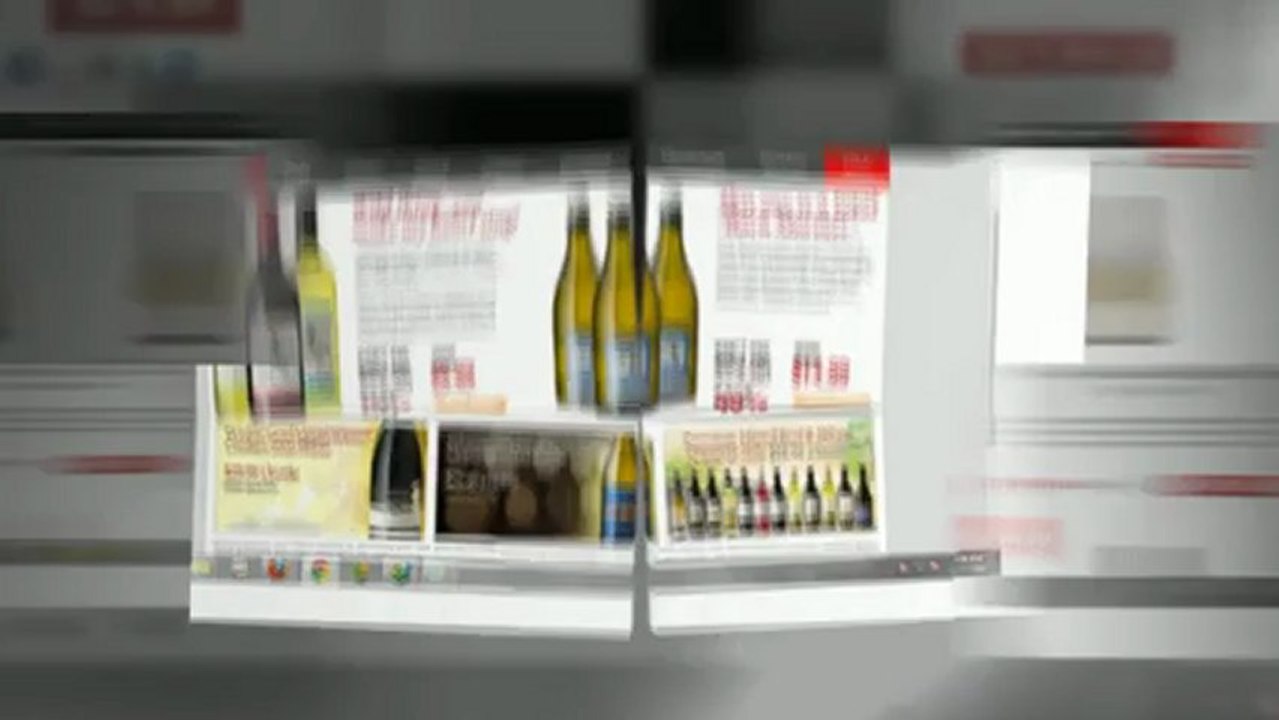 organic wine