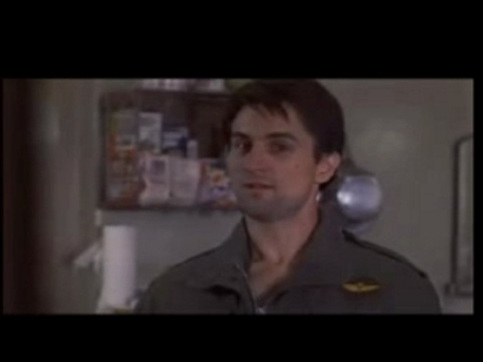 Taxi driver 1