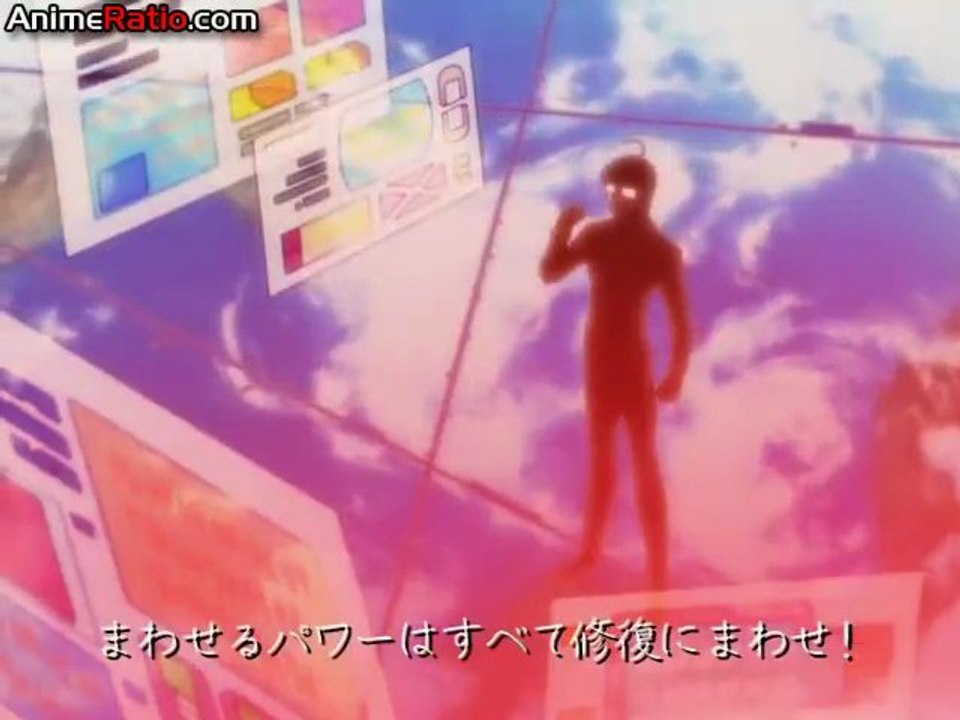 KasGirMeeGir01 @ AnimeRatio.com