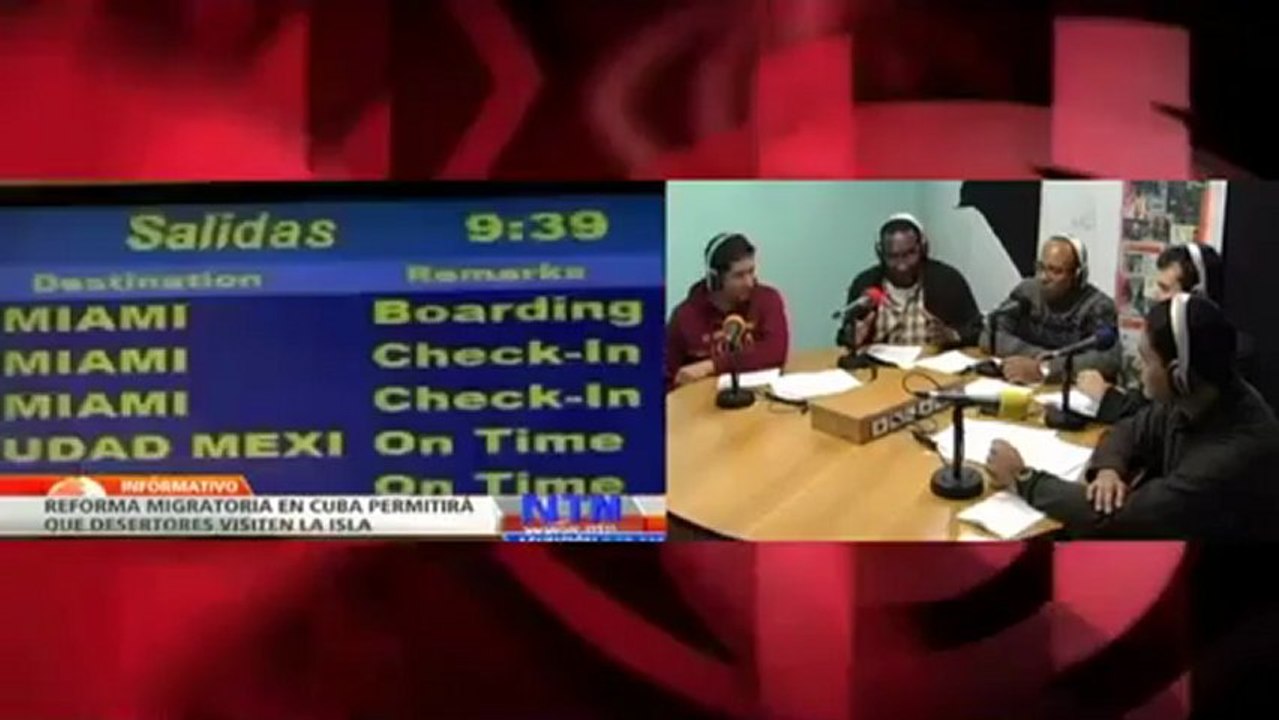 Reforma migratoria en Cuba puede avanzar aún más_ temas pendientes(360p_H.264-AAC)