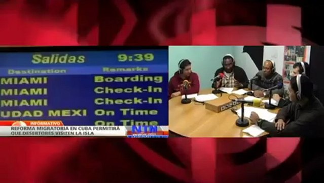 Reforma migratoria en Cuba puede avanzar aún más_ temas pendientes(360p_H.264-AAC)