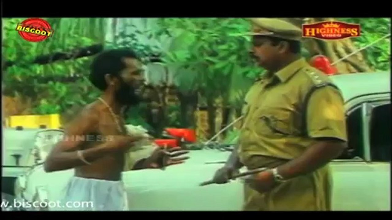Mimics Super 1000: (Comedy Scene)