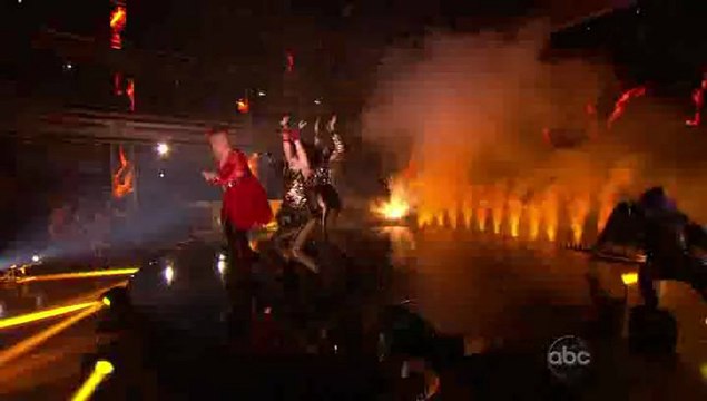 AT&T Spotlight Performance - Parris Goebel