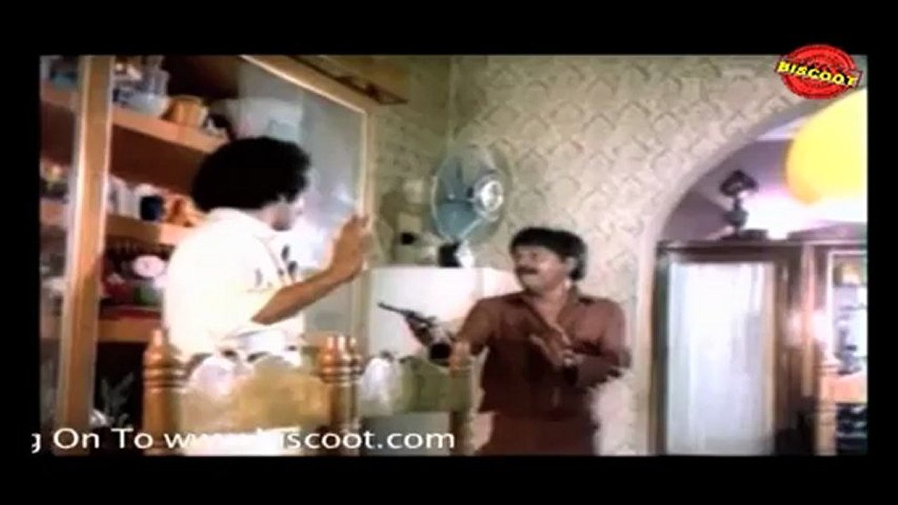 Mynaakam: (Comedy Scene)  Kuthiravattam Pappu
