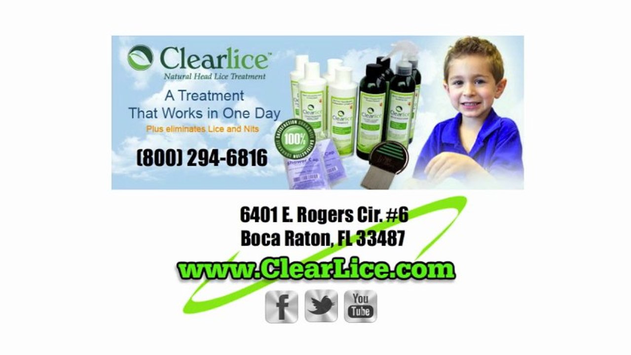 Do I Still Have Lice? | (800) 294-6816 | Lice Solution