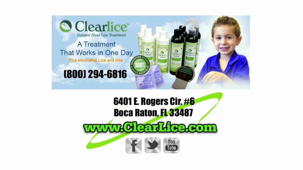 How Do I Pick Out Lice? | (800) 294-6816 | Lice Treatment