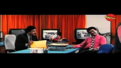 Nakshathratharattu: (Comedy Scene)  Jagatheesh, Kunchako Boban