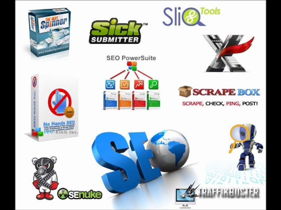 SEO Tutorials and Software - Ultimahub Business Solutions