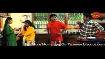 Nakshathratharattu: (Comedy Scene)  Kunchako Boban, Shalini