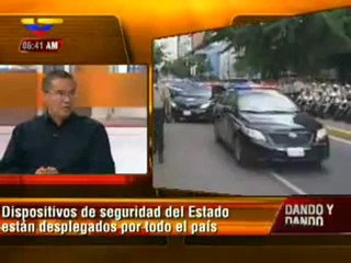 (VÍDEO) Más de mil oficiales de la PNB se graduarán este viernes