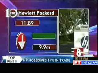 HP seeks fraud probe at British firm bought in 2011