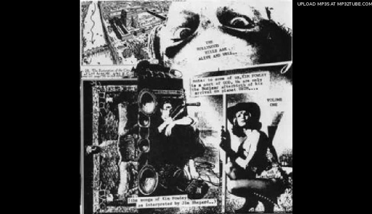 Jim Shepard - Face On The Factory Floor