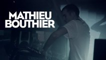 Mathieu Bouthier Live - JOIA Aix-en-Provence