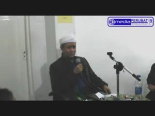 Bicara Cinta - Soalan 2 - Adakah Ibadahku Kerana Cinta