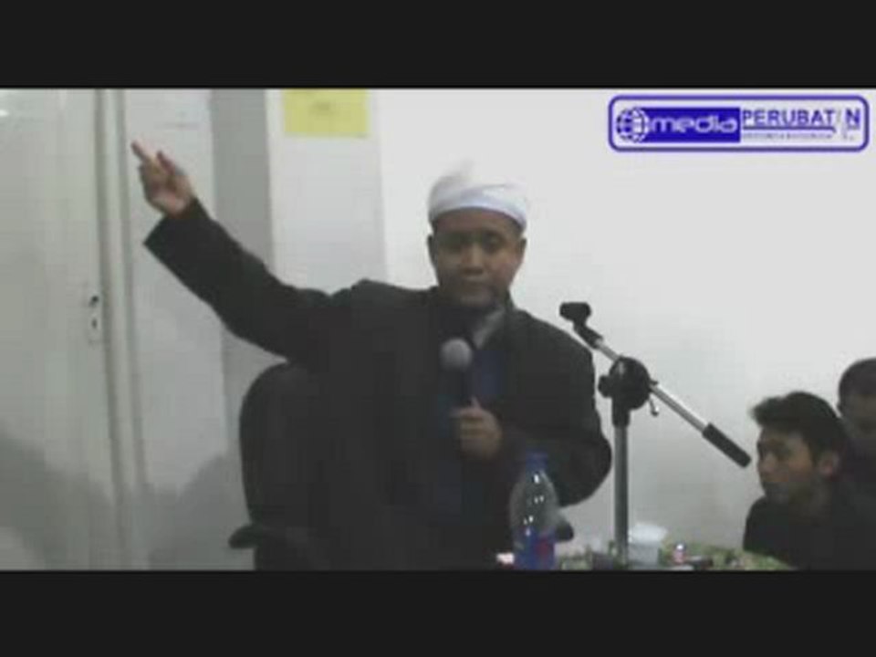 Bicara Cinta - Soalan 7 - Mengekalkan Cinta Antara Suami Isteri