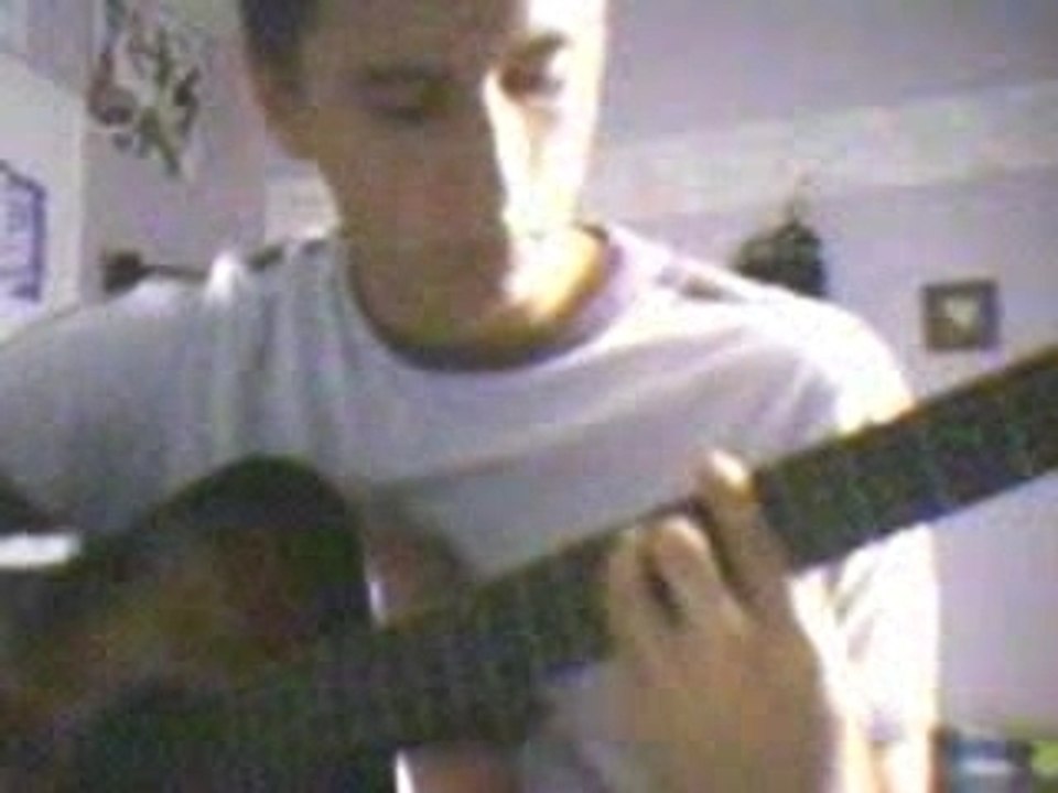 petite impro