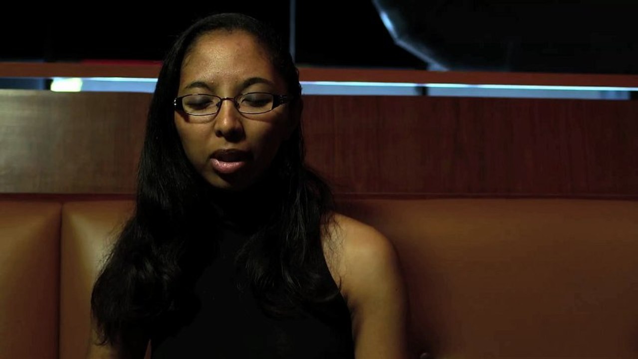 VeryBadDates... The "Soulmate" Bad Date Part II