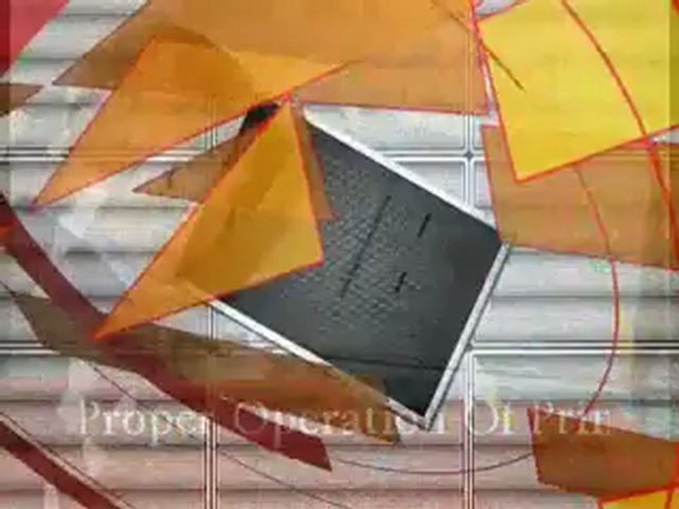 brother printer