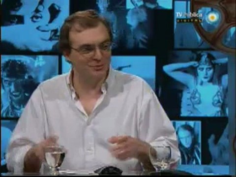 Filmoteca - Copete de PARIS 1900 (1947)