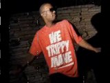 Wiz Khalifa Feat. Juicy J - Ridin Round (Chopped N Screwed)