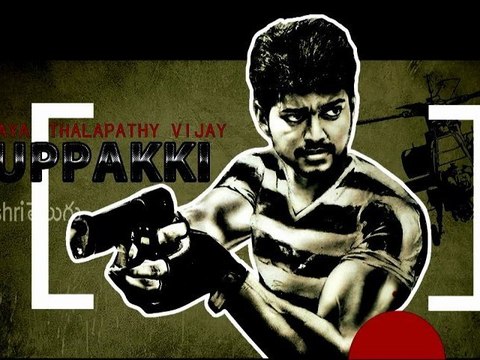 Thupaki - Telugu Movie Review - Vijay, Kajal Aggarwal & Vidyut Jamwal [HD]