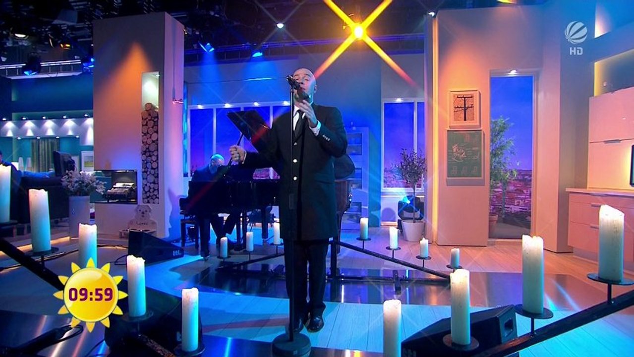 Unheilig Geboren Um Zu LebenSat1 FFS 20.11.2012