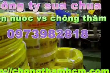 sua chua dien nuoc tai tphcm 0973982818