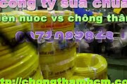 sua chua dien nuoc tai tphcm 0973982818