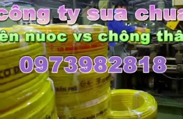 sua chua dien nuoc tai tphcm 0973982818