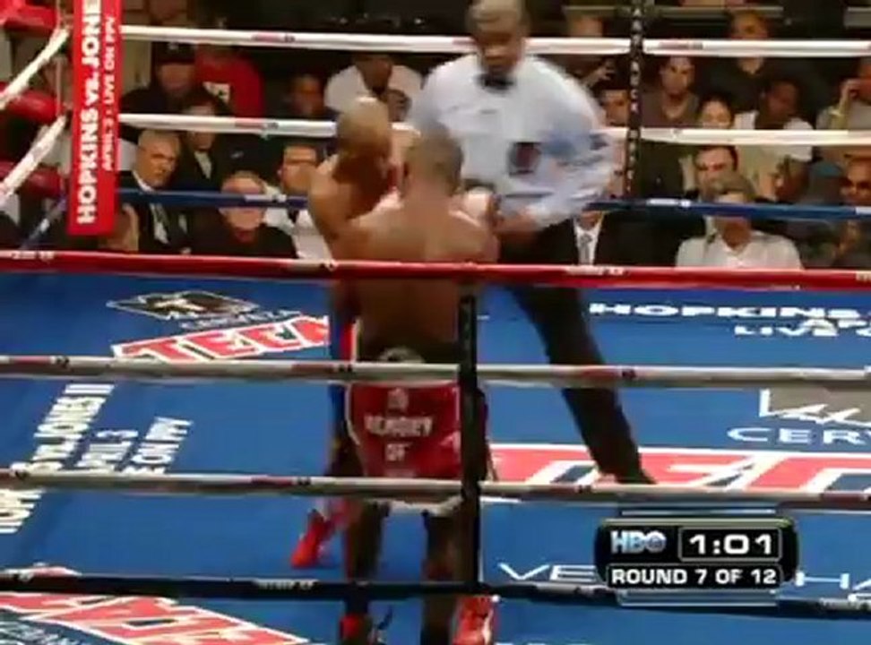 2010-03-27 Joan Guzman vs Ali Funeka II