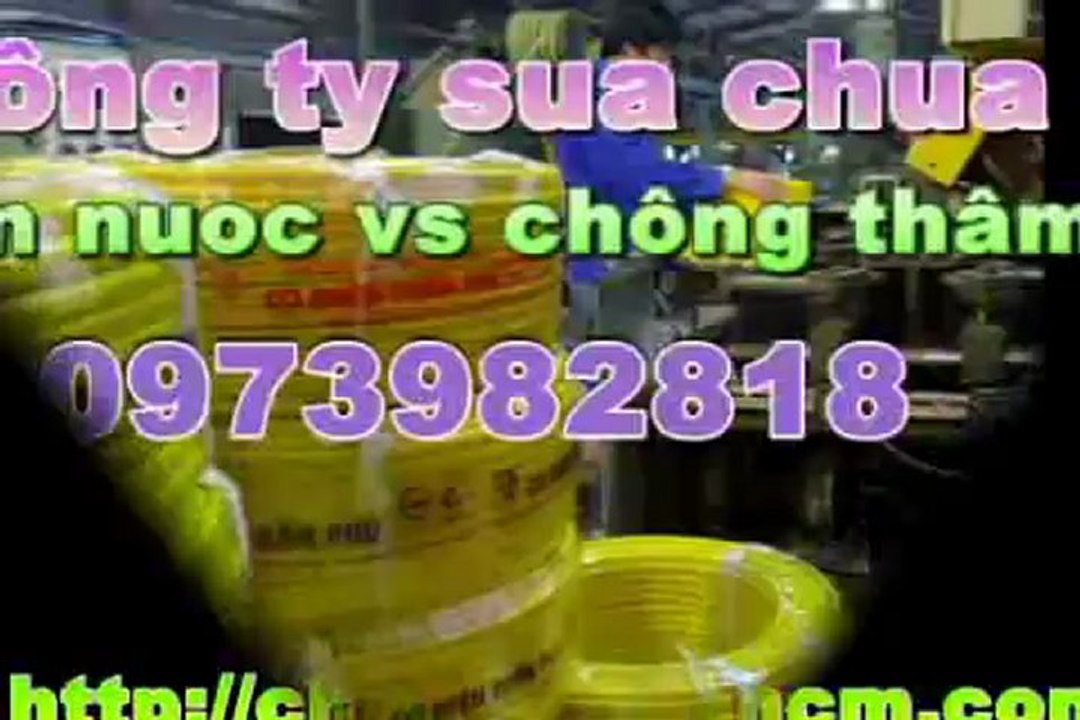 sua chua dien nuoc tai tphcm 0973982818