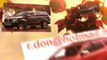 Dodge Durango, Dodge Durango, Essai video Dodge Durango, covering Dodge Durango, Dodge Durango noir mat