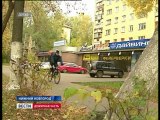Нижний Новгород- четыре года заключения за 128 ударов топором