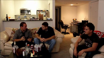 Boys Will be Boys Web Series Episode 1