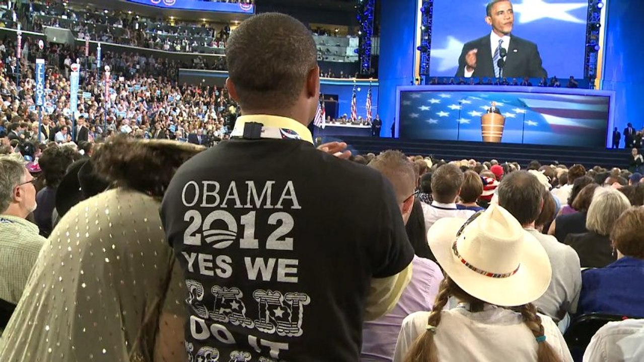 Departures force Obama to fill key foreign policy positions