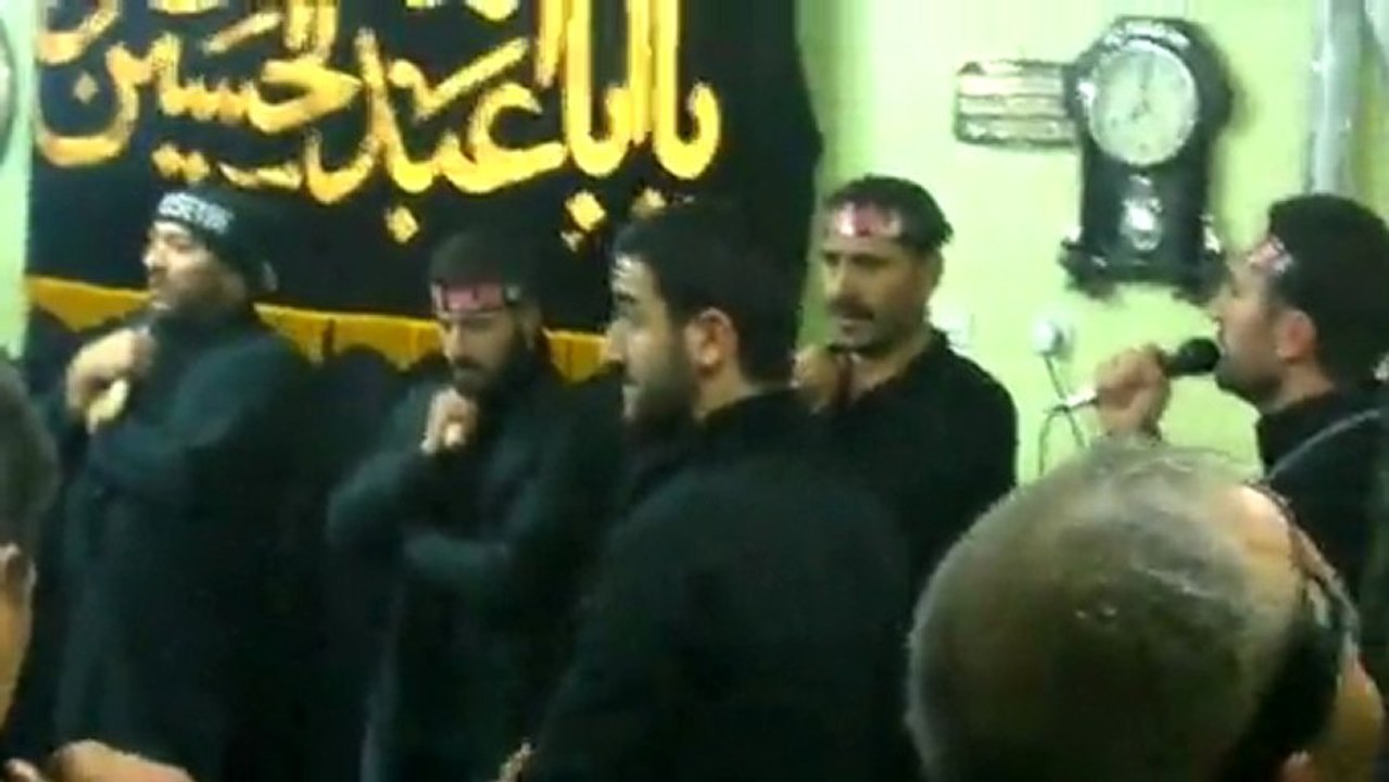 HAKVEYİS KÖYÜ DESTESİ İMAM RIZA CAMİSİ (4)